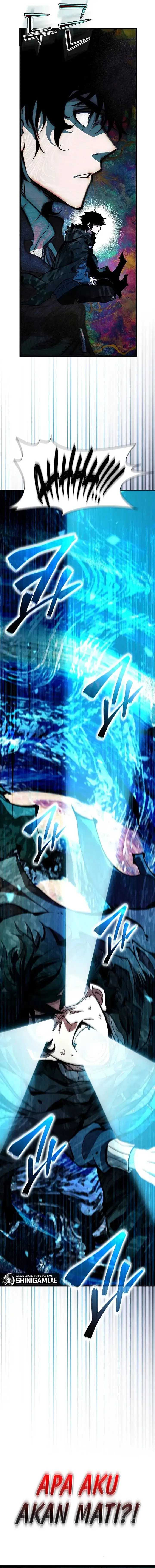 World’s Strongest Survivor Chapter 06