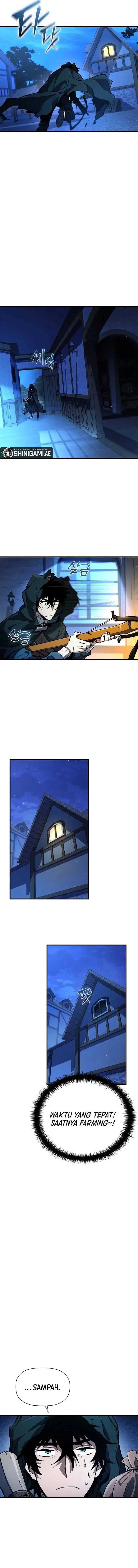 World’s Strongest Survivor Chapter 06