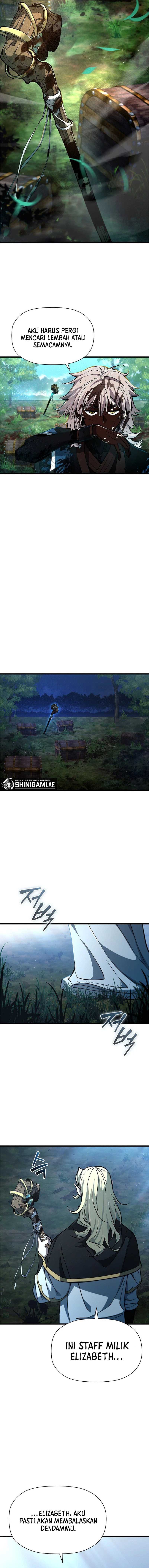 World’s Strongest Survivor Chapter 07