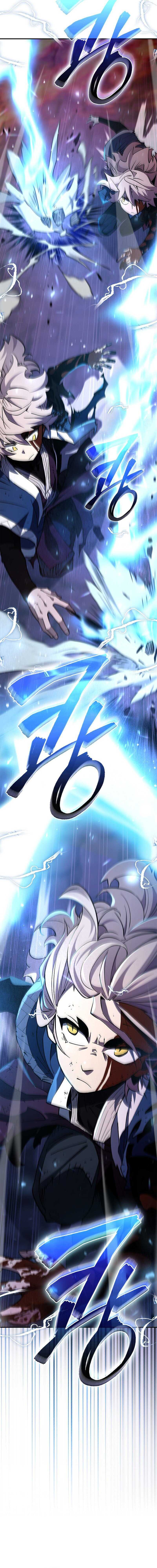 World’s Strongest Survivor Chapter 08