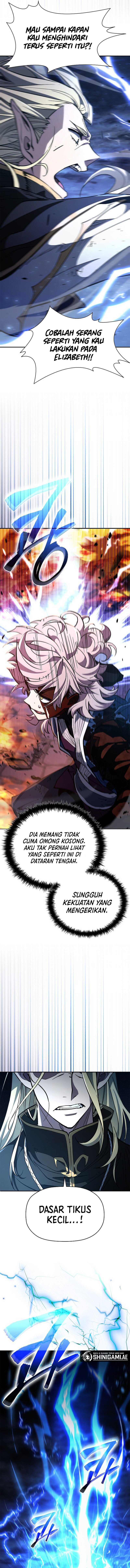 World’s Strongest Survivor Chapter 08