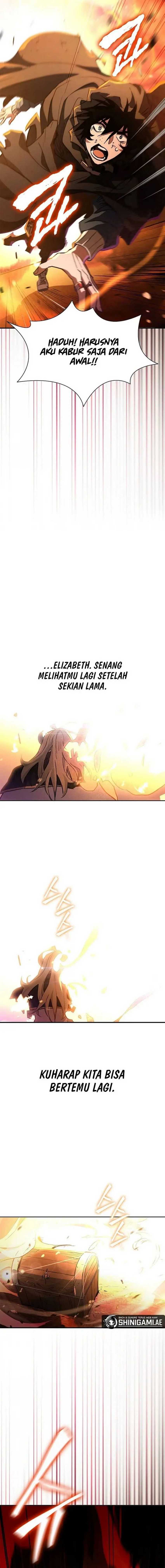 World’s Strongest Survivor Chapter 09