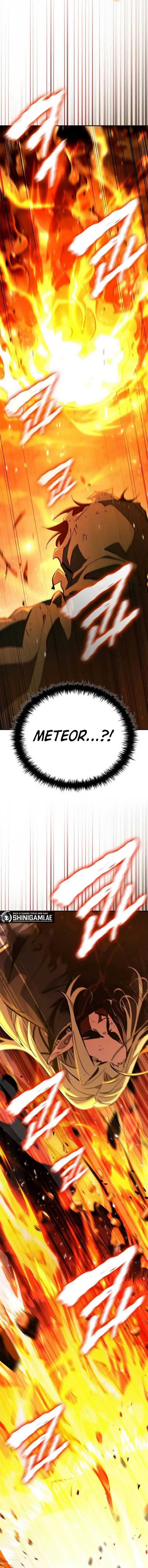 World’s Strongest Survivor Chapter 09