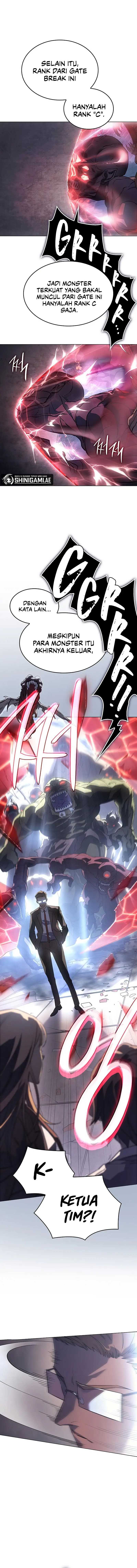 Regressing With The King’s Power Chapter 04