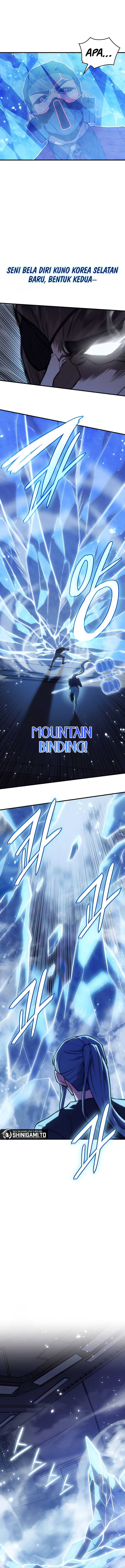 Regressing With The King’s Power Chapter 100