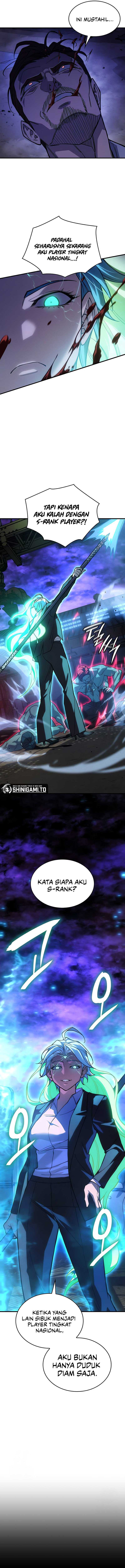 Regressing With The King’s Power Chapter 100