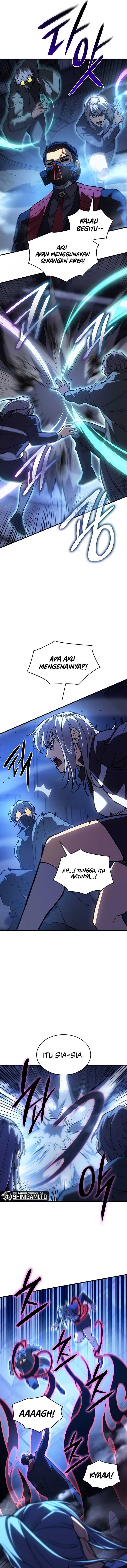 Regressing With The King’s Power Chapter 100