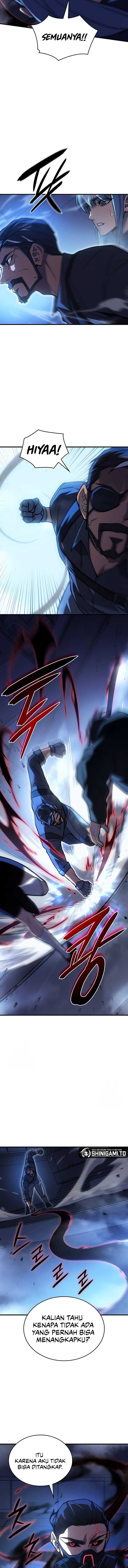 Regressing With The King’s Power Chapter 100