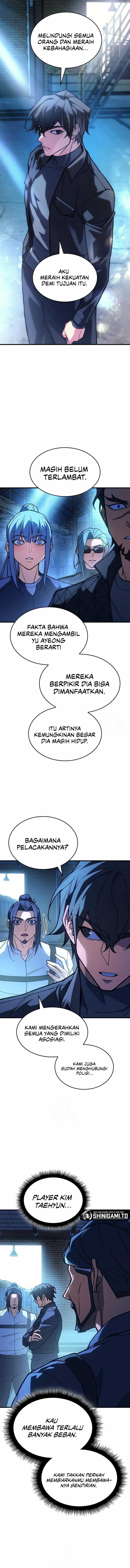Regressing With The King’s Power Chapter 101
