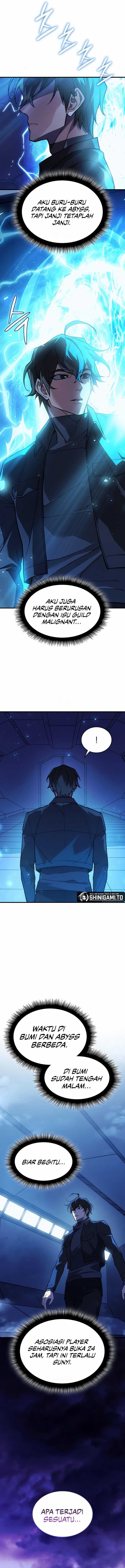 Regressing With The King’s Power Chapter 101
