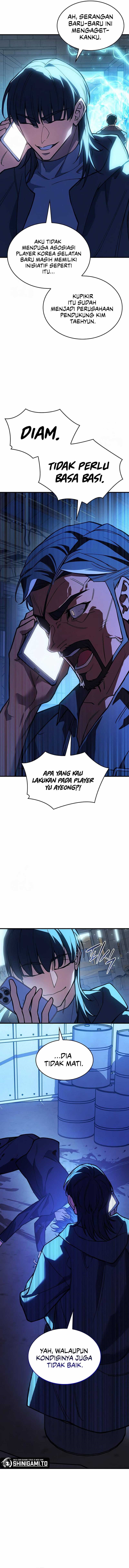 Regressing With The King’s Power Chapter 101