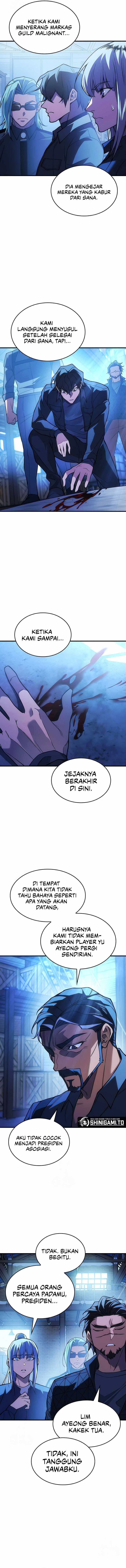 Regressing With The King’s Power Chapter 101