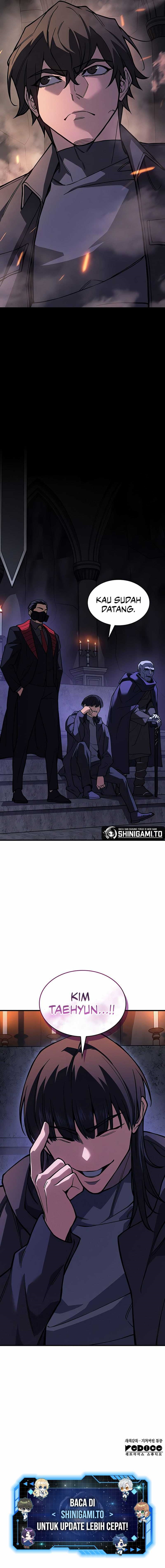 Regressing With The King’s Power Chapter 101