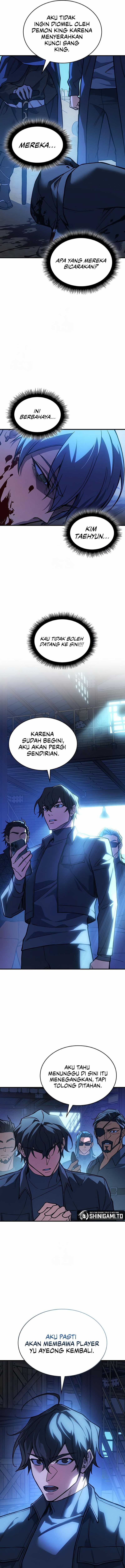 Regressing With The King’s Power Chapter 101