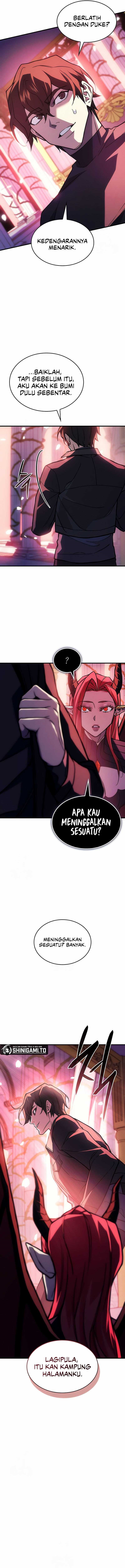 Regressing With The King’s Power Chapter 101