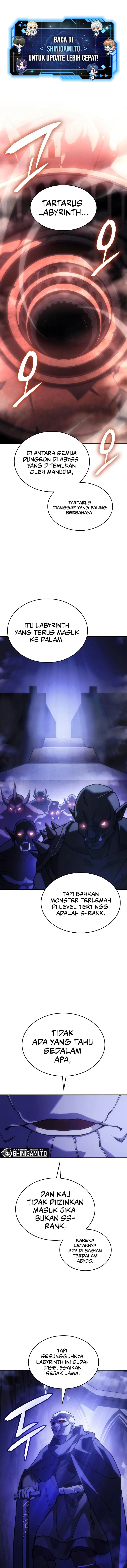 Regressing With The King’s Power Chapter 102