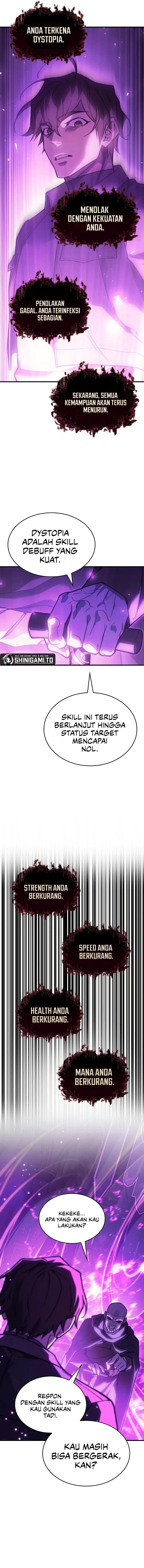 Regressing With The King’s Power Chapter 102