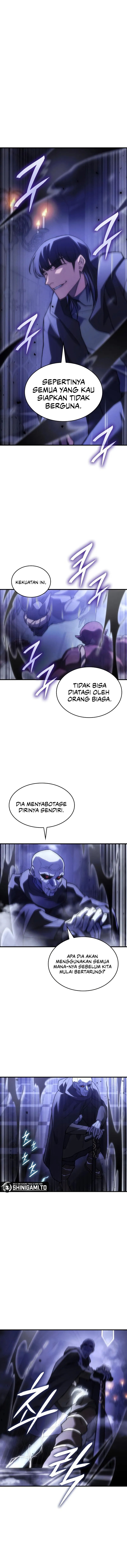 Regressing With The King’s Power Chapter 102