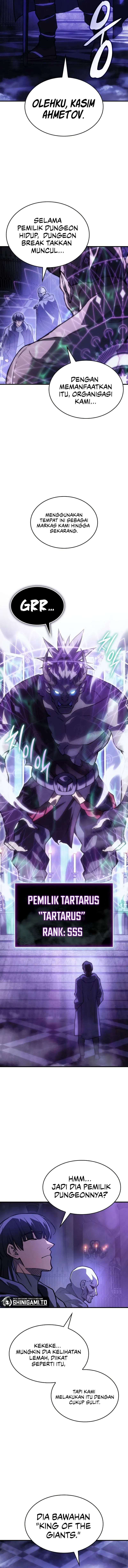 Regressing With The King’s Power Chapter 102
