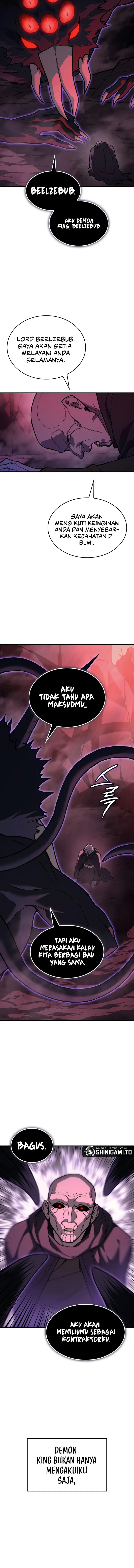 Regressing With The King’s Power Chapter 103