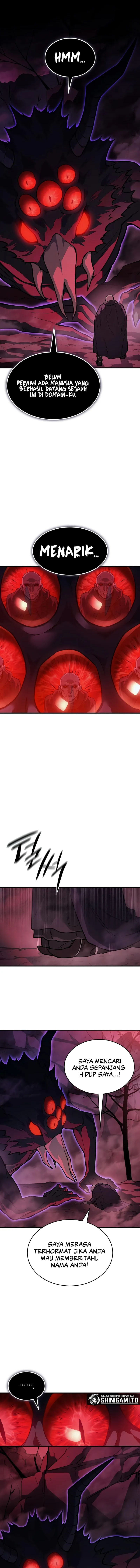 Regressing With The King’s Power Chapter 103