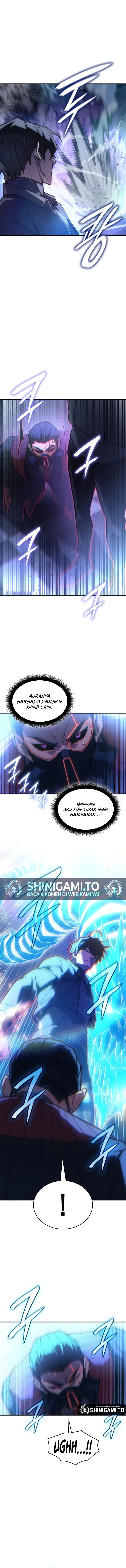 Regressing With The King’s Power Chapter 103