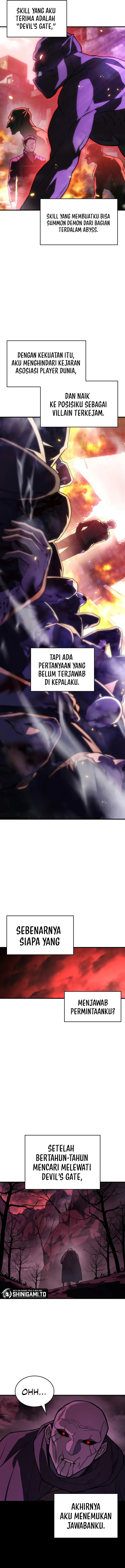 Regressing With The King’s Power Chapter 103