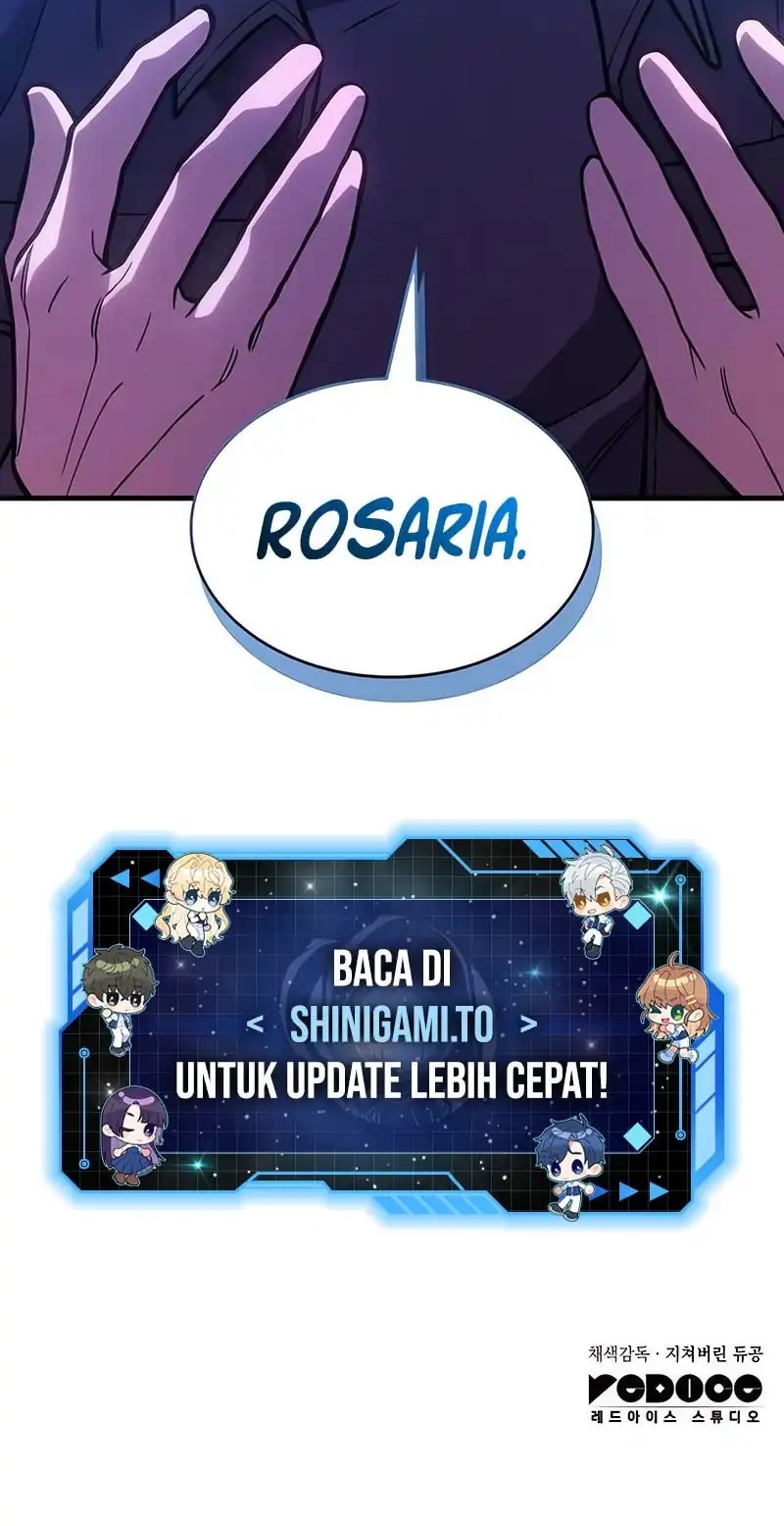Regressing With The King’s Power Chapter 104