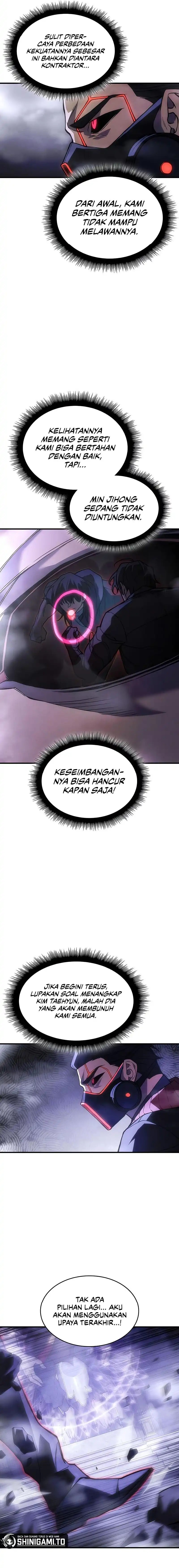 Regressing With The King’s Power Chapter 104