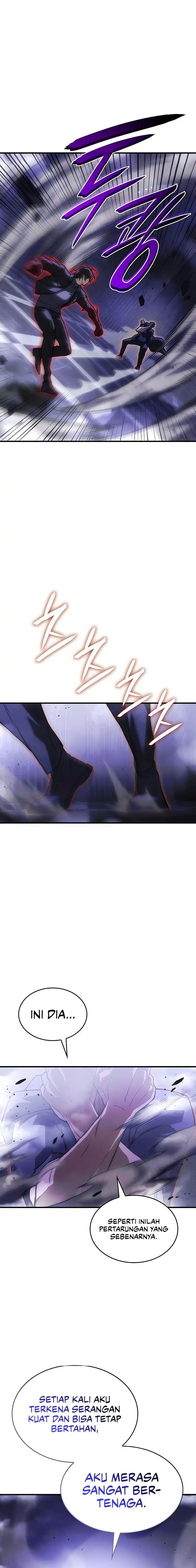Regressing With The King’s Power Chapter 104