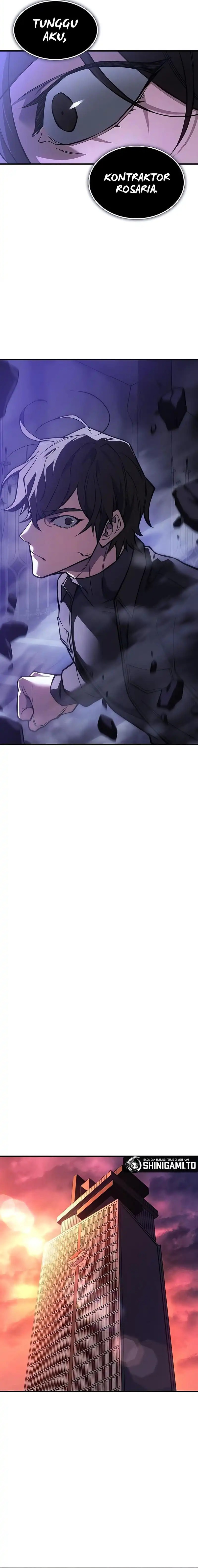 Regressing With The King’s Power Chapter 104
