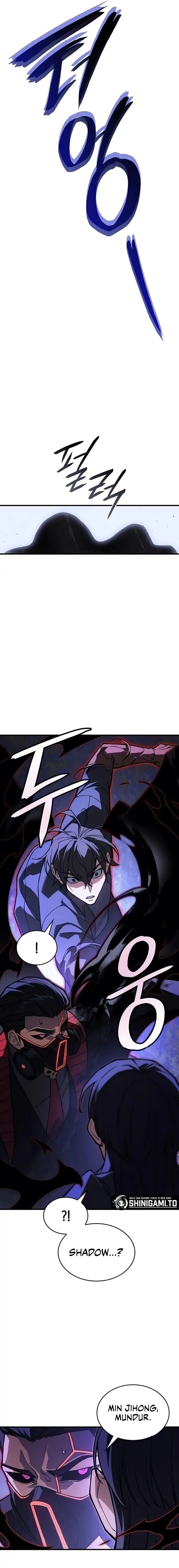 Regressing With The King’s Power Chapter 104