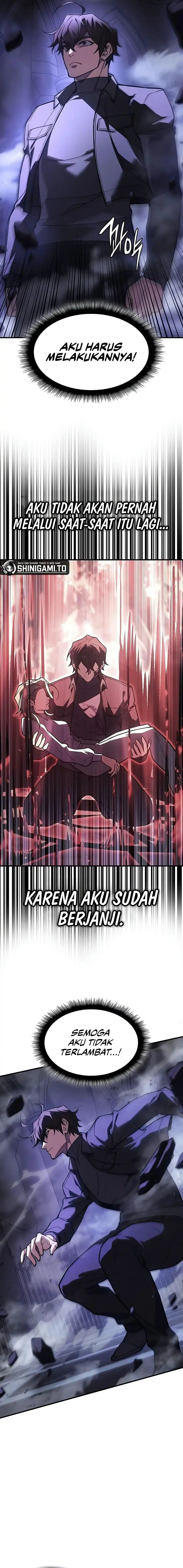Regressing With The King’s Power Chapter 104