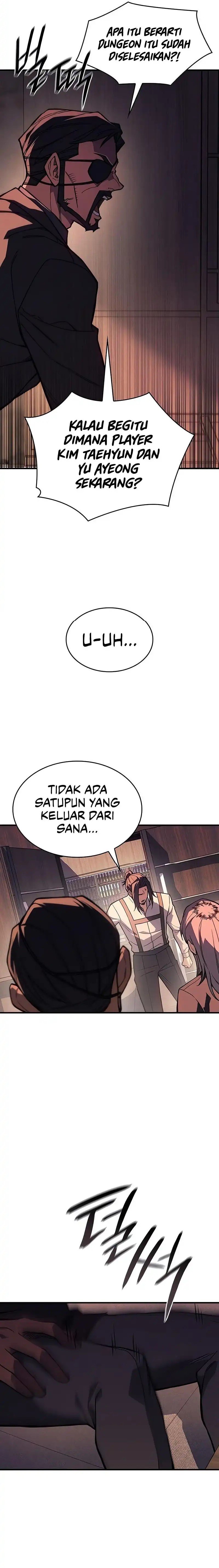 Regressing With The King’s Power Chapter 104