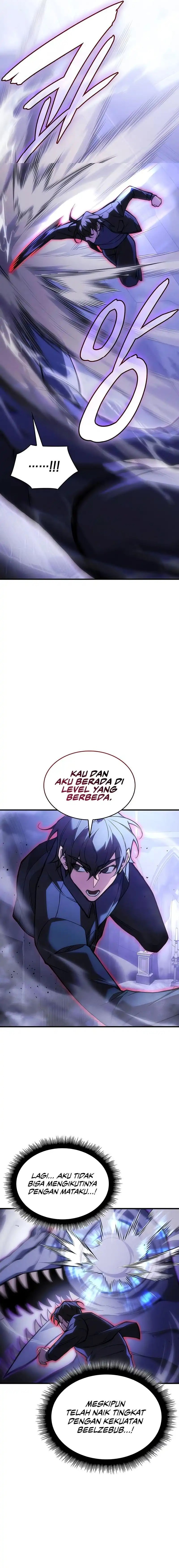Regressing With The King’s Power Chapter 104