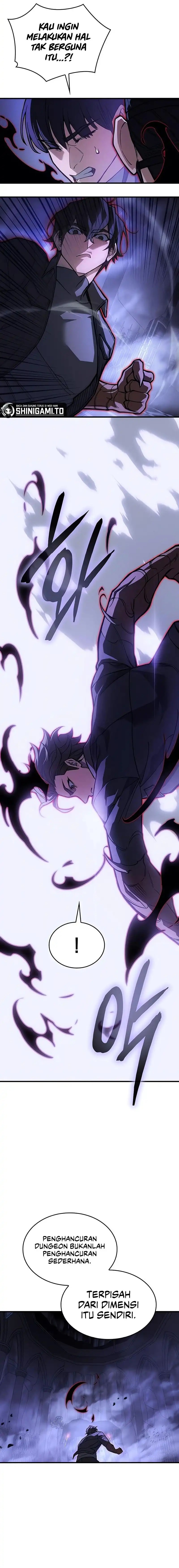 Regressing With The King’s Power Chapter 104
