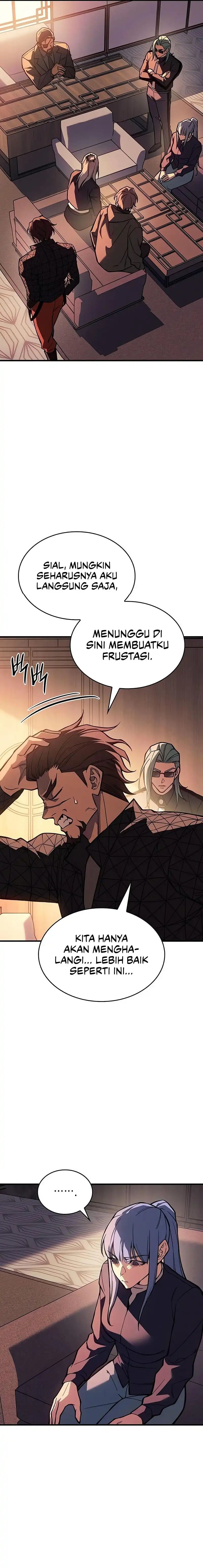 Regressing With The King’s Power Chapter 104