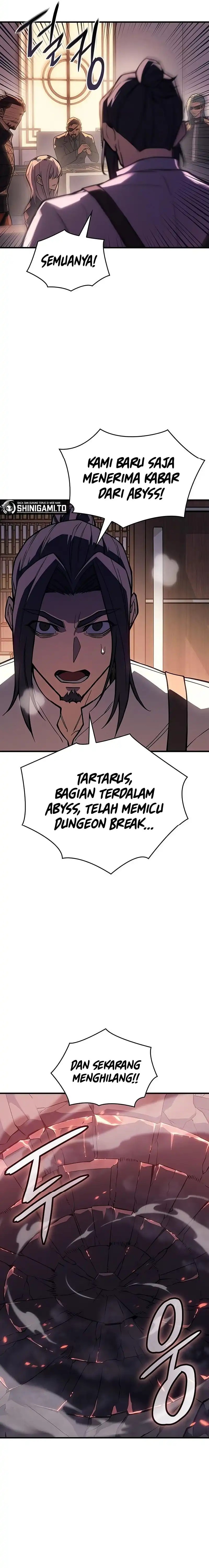 Regressing With The King’s Power Chapter 104