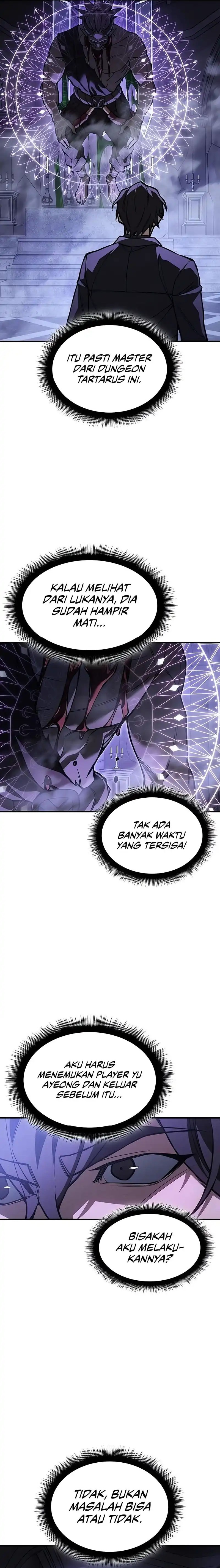 Regressing With The King’s Power Chapter 104