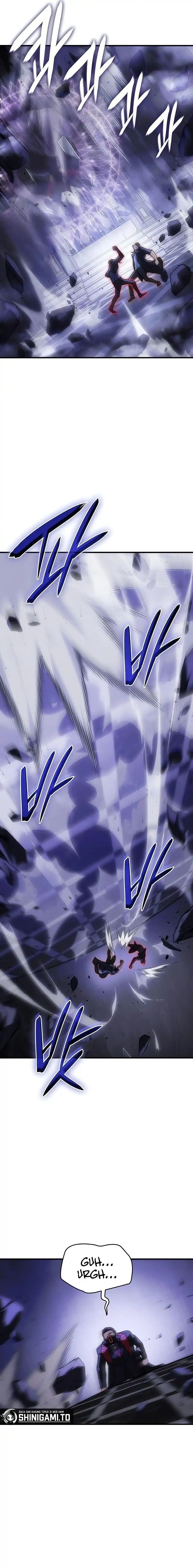 Regressing With The King’s Power Chapter 104