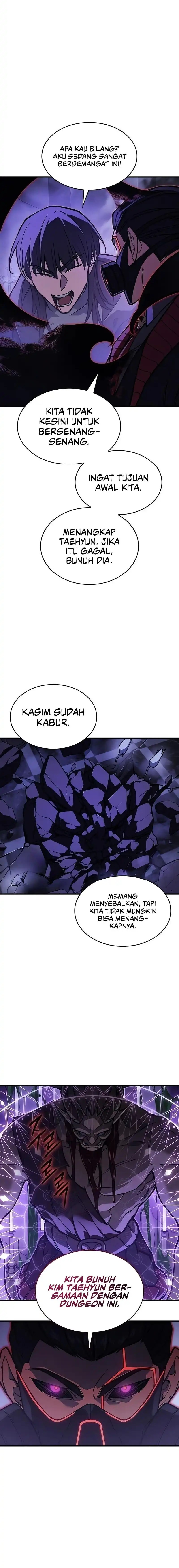Regressing With The King’s Power Chapter 104