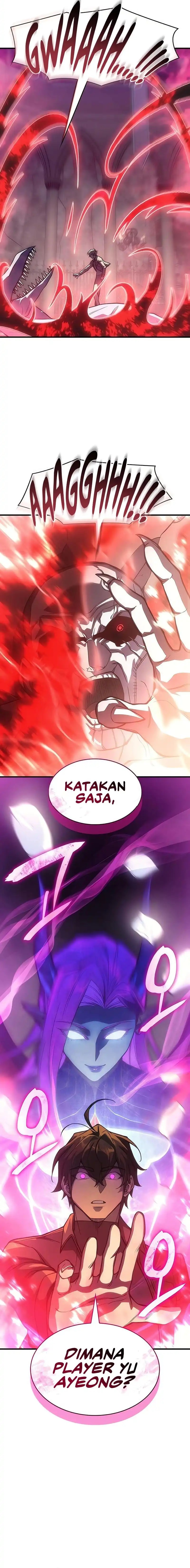 Regressing With The King’s Power Chapter 104