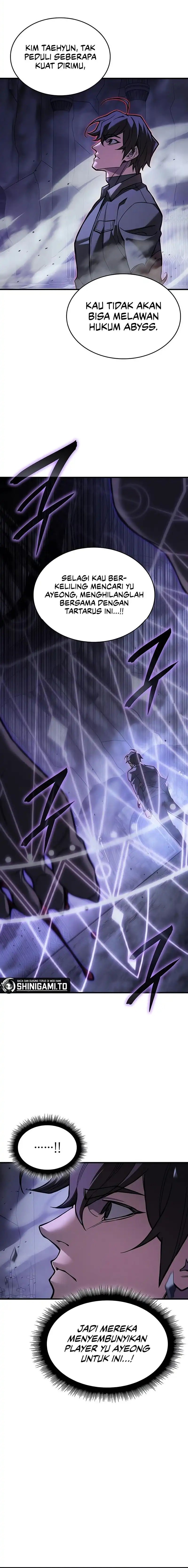 Regressing With The King’s Power Chapter 104