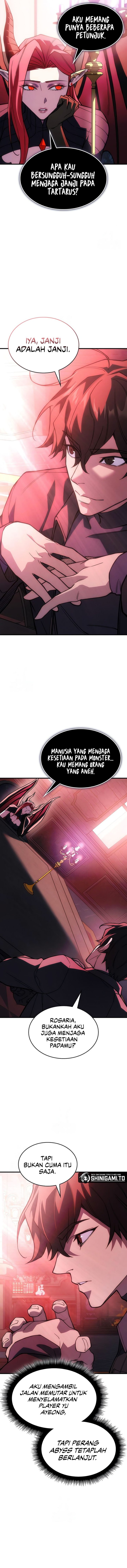 Regressing With The King’s Power Chapter 105
