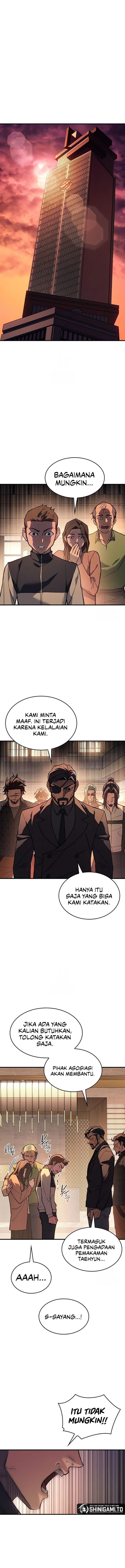 Regressing With The King’s Power Chapter 105