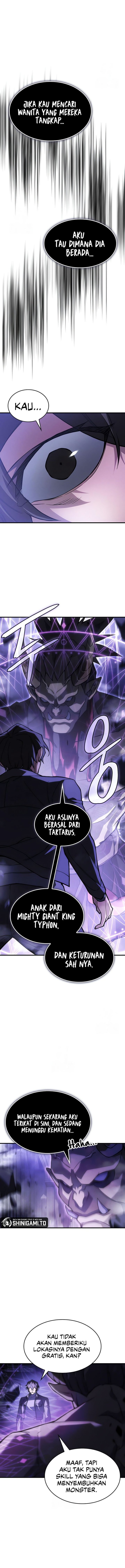 Regressing With The King’s Power Chapter 105