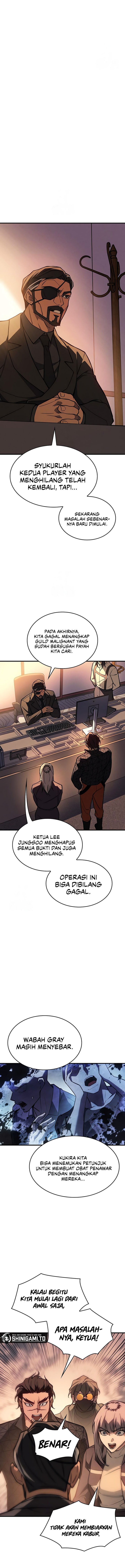Regressing With The King’s Power Chapter 105