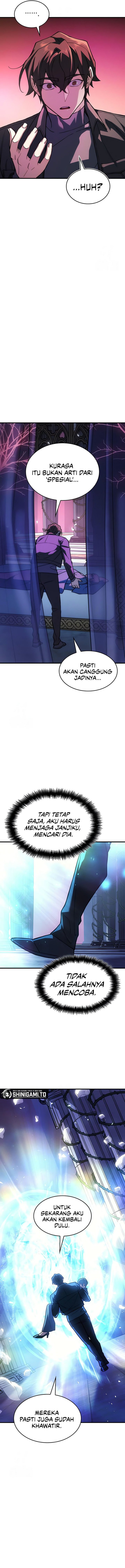 Regressing With The King’s Power Chapter 105