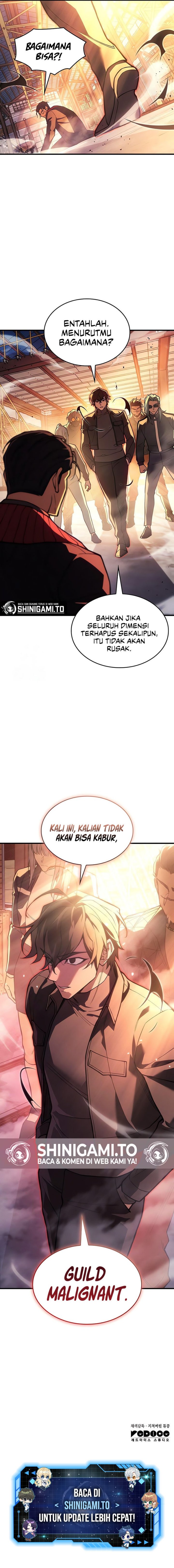 Regressing With The King’s Power Chapter 105