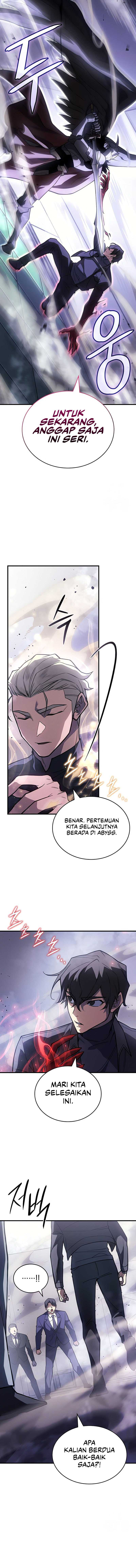 Regressing With The King’s Power Chapter 87